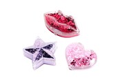 Kreativ-Spiele - Canenco Create It! Lip Gloss with Confetti - 841005