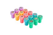 Kreativ-Spiele - Canenco Disney Princess Stamp Set 15pcs. - DP252347