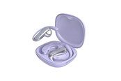 Kopfhörer/Headsets - Dudao U17Z Bluetooth 5.3 OWS Headphones with Ear Hooks - Purple - 6976625336548