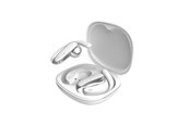 Kopfhörer/Headsets - Dudao U17Z Bluetooth 5.3 OWS Headphones with Ear Hooks - White - 6976625336531