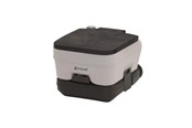 Camping & Outdoor - Outwell 10L Tragbare Toilette - 650765