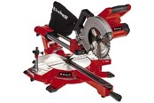 Kapp/Gehrungssäge - Einhell TE-SM 36/210 Li - Solo - 4300880