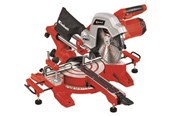 Kapp/Gehrungssäge - Einhell TC-SM 254 Miter Saw - 4300385