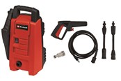 Hochdruckreiniger - Einhell Hochdruckreiniger TC-HP 90 pressure washer - 4140740