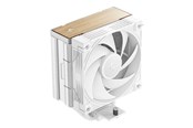 CPU Kühler - DeepCool AK400 G2 WH - CPU-Luftkühler - Max 23 dBA - R-AK400G2-WHNNMN-GJD