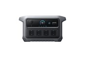 Kraftwerk - Anker SOLIX C2000 Gen2 - 2048Wh *DEMO* - A17833A1