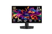 Bildschirm - 26.5" MSI MAG 271QP - 2560x1440 (QHD) - 240Hz - QD-OLED - MAG 271QP QD-OLED X24