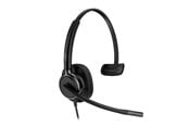 Kopfhörer/Headsets - HP Poly Mission 415 Monaural USB Wired Headset (Bulk) (C01B2A6) - C01B2A6#AC3