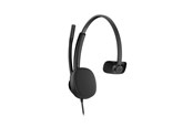Kopfhörer/Headsets - HP Poly Mission 415 - C01B2A6#AC3