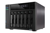 NAS Server - ASUSTOR Lockerstor 6 Gen2+ - NAS server - NAS Server - AS6706T V2