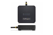 Festplatten Zubehör - StarTech.com - interface adapter - M.2 NVMe Card - USB 3.2 (Gen 2) USB-C 3.2 (Gen 2) - TAA Compliant - 1USB3-NVME-DOCK