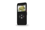 Handys & Smartphones - Emporia SMART.7lite 4G smartphone - 128 GB - GSM - E7LT.V1.BK.01
