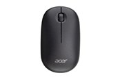 Maus - Acer AMR100 - mouse - bubble - 2.4 GHz - black - Maus (Schwarz) - GP.MCE11.034