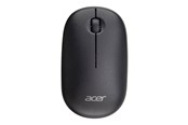 Maus - Acer AMR100 - mouse - bubble - 2.4 GHz - blue - Maus (Blau) - GP.MCE11.03H