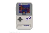Spielkonsolen - dreamGEAR My Arcade Go Gamer Classic - DGUN-3910