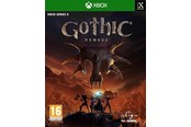 Spiele - Gothic Remake - Microsoft Xbox Series X - RPG - PEGI 16 - 9120080078643
