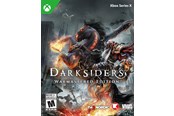 Spiele - Darksiders (Warmastered Edition) - Microsoft Xbox Series X - Action - PEGI Unknown - 9120131604425