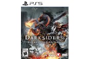 Spiele - Darksiders (Warmastered Edition) - Sony PlayStation 5 - Action - PEGI Unknown - 9120131604395