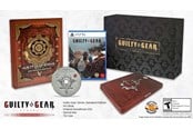 Spiele - Guilty Gear: Strive (GG 25th Anniversary Box) - Sony PlayStation 5 - Fighting - PEGI Unknown - 0811122030185