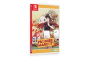 Spiele - Promise Mascot Agency - Nintendo Switch - Action/Abenteuer - PEGI Unknown - 8885021400778