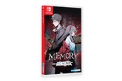 Spiele - Memory Rewind - Nintendo Switch - Visual Novel - PEGI Unknown - 8885021400785
