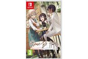 Spiele - Please Be Happy - Nintendo Switch - Visual Novel - PEGI Unknown - 5055377607098