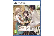 Spiele - Please Be Happy - Sony PlayStation 5 - Visual Novel - PEGI 3 - 5055377607081