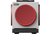 Tragbare & Party-Lautsprecher - 8BitDo Retro Cube 2 Speaker (N Edition) - RET00918
