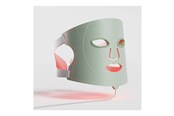 Wakeuplight / Lichttherapie - Nanoleaf LED Light Therapy Face Mask 108 LEDs - NLEDK00-1TFM