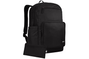 Taschen - Case Logic Campus Query Recycled Backpack 29L - Black - 3204797