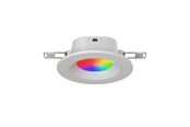 Smart-Home - Nanoleaf Essentials Smart Downlight EU - 550Lm 3' - N7504D02-1W3