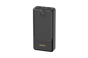 Powerbank (Akku) - Dudao K10Pro Power Bank 2.4A 20000mAh 2 x USB-A - Black Powerbank (Akku) - schwarz - 20000 mAh - 6977196683826