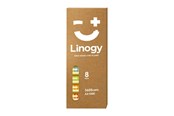 Batterien und Akkus - Linogy AA Li-ion Pro battery set - set of 8 - P1160368