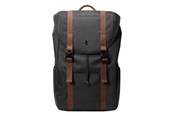 Taschen - Tomtoc Laptop backpack VintPack-TA1 22L / 15.6'' (black) - TA1M1D1
