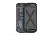 Handys - Cover & Cases - Dux Ducis Protective Case for Nintendo Switch 2 - Black - 6971824155556