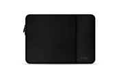 Taschen - Tech-Protect Neoprene Laptop Cover 15-16'' - Black - 0795787710883