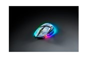 Maus - Razer Basilisk V3 Pro 35K Wireless (Phantom White) - Gaming Maus (Weiß) - RZ01-05240400-R3G1