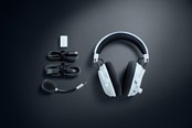 Kopfhörer/Headsets - Razer BlackShark V3 Pro (for Playstation) - RZ04-05400600-R3G1