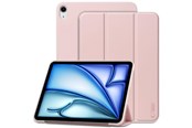 Tablets - Cover & Case - Tech-Protect SmartCase for iPad Air 10.9" 2020-2022 / 11" 2024 - Pink - 5906302308767