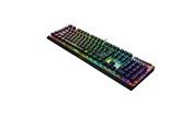 Tastaturen - Razer BlackWidow V4 X - Green Mechanical (Clicky) - Pokémon Kanto Starters Edition - Gaming Tastaturen - Englisch (US) - Gelb - RZ03-04704200-R3M1