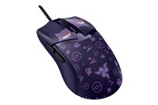 Maus - Razer Cobra Wired - Gengar Edition - Maus (Lila) - RZ01-04650700-R3M1