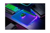 Mauspads & Zubehör - Razer Firefly V2 - Phantom Green Edition - RZ02-04920300-R3M1