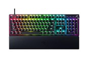 Tastaturen - Razer Huntsman V3 Pro TKL - Analog Optical Gen-2 - Gaming Tastaturen - ohne Numpad - Englisch (US) - Schwarz - RZ03-04970100-R3M1