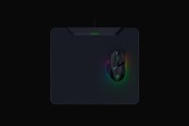 Mauspads & Zubehör - Razer HyperFlux V2 - RZ81-04930100-B3M1