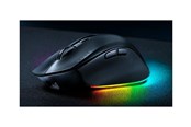 Maus - Razer Pro Click V2 Wireless - Maus (Schwarz) - RZ01-03900100-R3M1