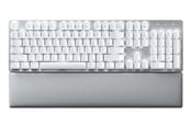 Tastaturen - Razer Pro Type Ultra - Tastaturen - Französisch - Weiss - RZ03-04110400-R3F1