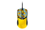 Maus - Razer Cobra Wired - Pokémon Kanto Starters Edition - Gaming Maus (Gelb) - RZ01-04650400-R3M1
