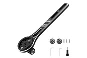 Fahrrad-Zubehör - Rockbros Bike Mount for Garmin / GoPro - Black - 29210031001