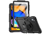 Tablets - Cover & Case - Tech-Protect Solid Case for Lenovo Idea Tab 11.0 TB-336 - Black - 5906302331949