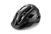 Fahrrad-Zubehör - Rockbros LK-67 Youth Bike Helmet with Detachable Visor 54–58 cm - Gray - Rockbros-100050003